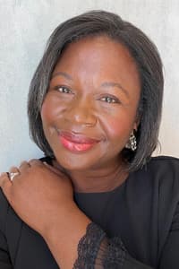 Candace Smith in Beethoven's Christmas Adventure