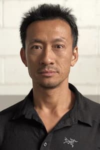Tim Wong in Lift Plus Energy Drink: Free Run