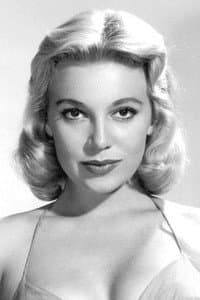 Sally Todd in The Unearthly