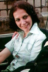 Isabelle Bourjac in L'Essayeuse