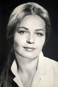 Lyudmila Chursina in Два билета на дневной сеанс