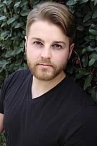 Nick Shuhan in Tomorrow Ever After