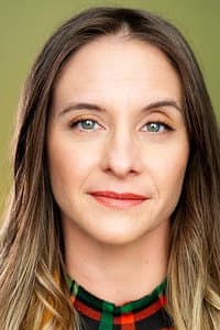 Amanda Ruth Ritchie in The Domicile