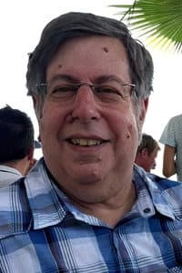 Ward Bodner in Triple Crossed