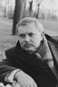 Igor Efimov in Поздняя встреча