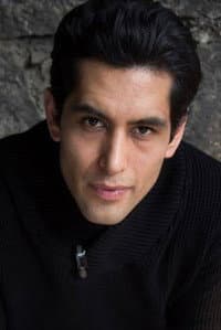 Fernando Emigdio in Sexo y traición de familia