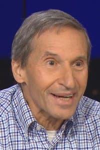 Dick Howard in Plaisirs Sauvages