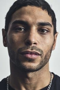 Nassim Lyes in Made in France