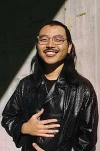 Will Suen in Pineapple