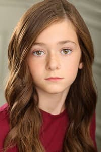 Hannah Aniela in Yours to Bury
