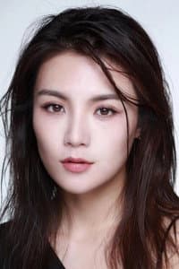 Candice Zhao in Midnight Driver