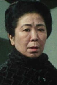 Natsuko Kahara in Nagareru