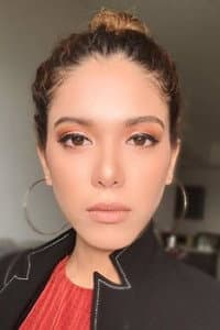 Julia Farhana Marin in Syurga Untukmu