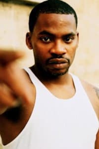 Obie Trice in Eminem: Live from New York City
