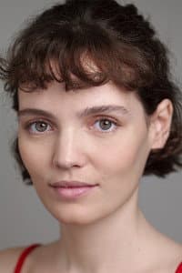 Blanca Valletbó in Dàlia