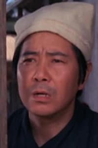 Li Kun in The Roaring Lion