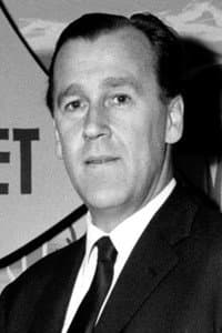 Arne Sucksdorff in En film om Arne Sucksdorff