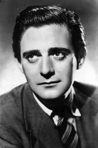 Terence de Marney in The Hand of Night