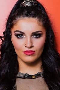 Stephanie De Lander in IWA Mid-South Miss Independent