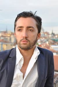 Álvaro de Paz in Julieteta