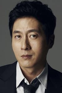 Kim Joo-hyuk in Gongjo