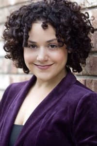 Elisa Bocanegra in Shelf Life