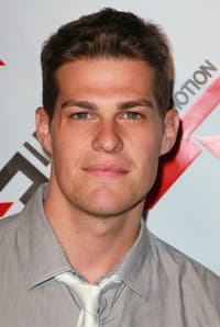 Greg Finley in The Sintern