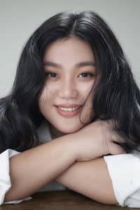 Tsai Jia-yin in 我的麻吉4個鬼