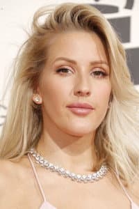 Ellie Goulding in Ellie Goulding - Baloise Session 2023