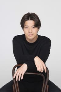 Murai Naruhito in ヨルシカ LIVE 2024 「月と猫のダンス」
