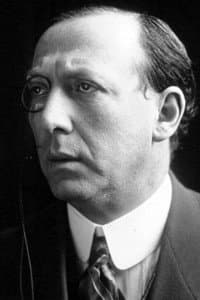 Paul Franck in Moderne Galathée