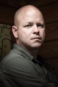 John Ceallach in Sniper: Deadliest Missions