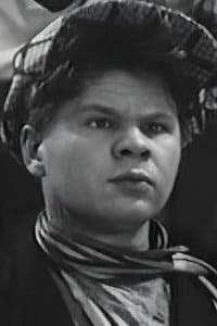 Nikolay Trofimov in Боевой киносборник №3