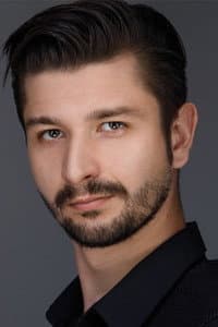 Dan Jeršov in Vanamees ja põrsauss