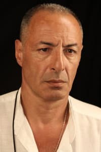 Zura Kipshidze in Мистерии