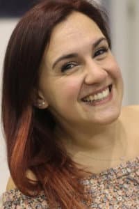 Clara Soares in Miraculous World : Tokyo, Stellar Force