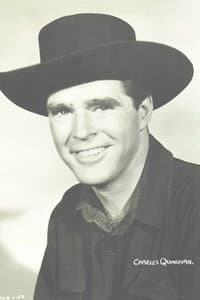 Charles Quinlivan in Seven Guns to Mesa