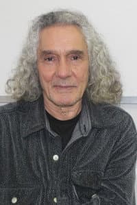 Sérgio Santeiro in Sousândrade - O Guesa Errante