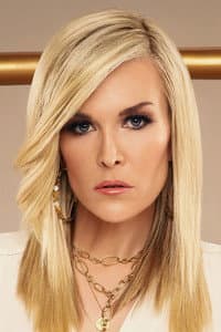 Tinsley Mortimer in Queenmaker: The Making of an It Girl