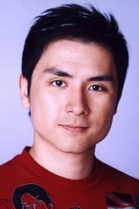 Gregory Lee Wing-Ho in 極闘5:雙殺