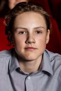 Nils Jaagup England in Tagurpidi torn