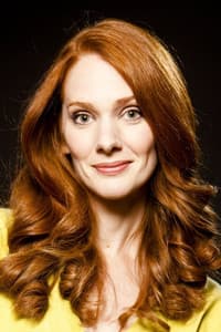 Diane Spencer in Walking Against the Rain