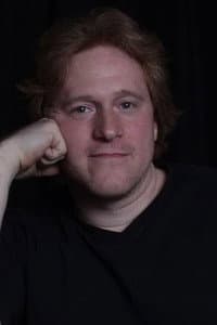 Gregory Lamberson in Produce Your Own Damn Movie!