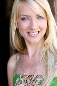 Angela Schnaible in Psycho Hillbilly Cabin Massacre!