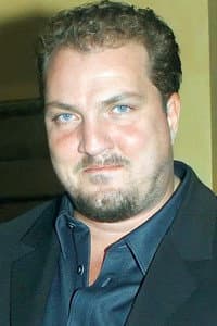 Jonas Berggren in Ace of Base: The Sign - The Home Video
