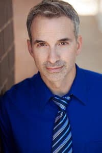 Brian Lafontaine in Angels Unaware