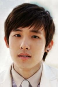 Maeng Se-chang in 6월의 일기