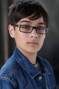 Ryosuke Sekoguchi in The Harvester