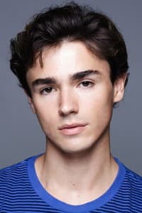 Charlie Besso in The Christmas Spark