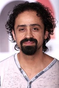 Jorge Puerta in Pina